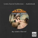 Great Collection of Lewis Carroll - Audiobook
