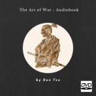 The Art of War by Sun Tzu - Audiobook