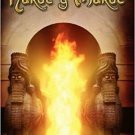 The Forbidden Grimoire Of Harut And Marut 