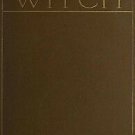 The Witch by Mary Johnston 