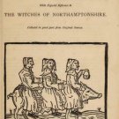 A brief history of witchcraft  with especial reference to the wit 