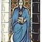 Print your letters yourself Tarot Deck Herstelde Orde Tarot more gift