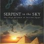 Serpent In The Sky The High Wisdom Of Ancient Egypt by John Anton 
