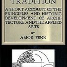 Design and Tradition by Amor Fenn