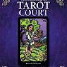 Understanding the Tarot Court by Mary K. Greer & Tom Little 