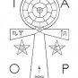 Book T - The Tarot Comprising Manuscripts N, O, P, Q, R 