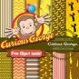 Digital Scrapbook Kit Digital - 10 Collections (1)