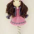 PDF Pattern Crochet Pattern Amigurumi - INSTANT DOWNLOAD #1