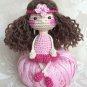 PDF Pattern Crochet Pattern Amigurumi - INSTANT DOWNLOAD #2
