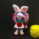 PDF Pattern Crochet Pattern Amigurumi - INSTANT DOWNLOAD #4