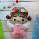PDF Pattern Crochet Pattern Amigurumi - INSTANT DOWNLOAD #5