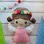 PDF Pattern Crochet Pattern Amigurumi - INSTANT DOWNLOAD #5