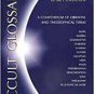 OCCULT GLOSSARY by G. de PURUCKER 