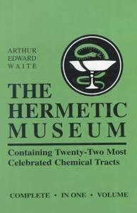 HERMETIC MUSEUM 