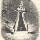 A Christmas Carol in Prose; Being a Ghost Story of Christmas by Charles Dickens