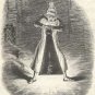 A Christmas Carol in Prose; Being a Ghost Story of Christmas by Charles Dickens