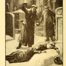 A Coin of Edward VII A Detective Story by Fergus Hume