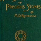 A Hand-book of Precious Stones by Meyer D. Rothschild