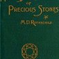 A Hand-book of Precious Stones by Meyer D. Rothschild