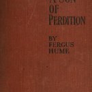 A Son of Perdition An Occult Romance by Fergus Hume