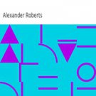 A Treatise of Witchcraft by Alexander Roberts