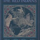 Adventures Among the Red Indians by Sidney Harry Wright