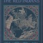 Adventures Among the Red Indians by Sidney Harry Wright
