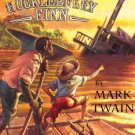 Adventures of Huckleberry Finn by Mark Twain