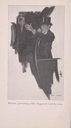 Araminta and the automobile