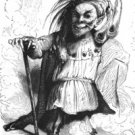 Asmodeus; or, The Devil on Two Sticks by Alain René Le Sage