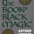 Book Of Black Magic Waite