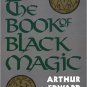 Book Of Black Magic Waite