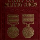 Chats on Military Curios by Stanley C. Johnson