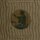 Clothing and Health An Elementary Textbook of Home Making by Cooley and Kinne