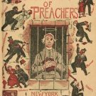 Crimes of Preachers by M. E. Billings