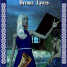 Devon’s Price - Tarot Ten of Cups By Brenna Lyons