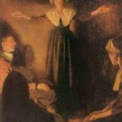 Dulcibel A Tale of Old Salem by Henry Peterson