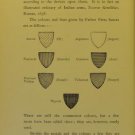English Heraldic Book-stamps by Cyril Davenport