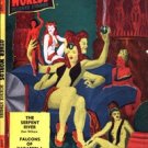 Falcons of Narabedla by Marion Zimmer Bradley