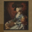 Gainsborough by Max Rothschild