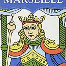 Tarot Of Marseilles Digital PDF Guidebook Booklet