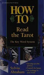 Abraham, Sylvia - How to Read the Tarot - PDF