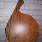CUTTING BOARD ( IRON WOODS/ULIN WOODS )