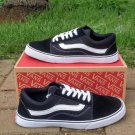 premium Vans shoes