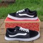 premium Vans shoes