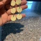 Clay Earrings