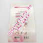 Nail Wraps Art Transparent Stickers Letters Word Decals Tips Holidays BUY 3 GET1