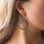 Women's Vintage Boho Earrings Tibetan Style, Fashion, Dangle, Hoop, Hook Tassel