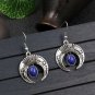 Women Boho Tibetan Earrings Drop Dangle Silver Hook Jewelry Gifts--BUY 2 GET 1