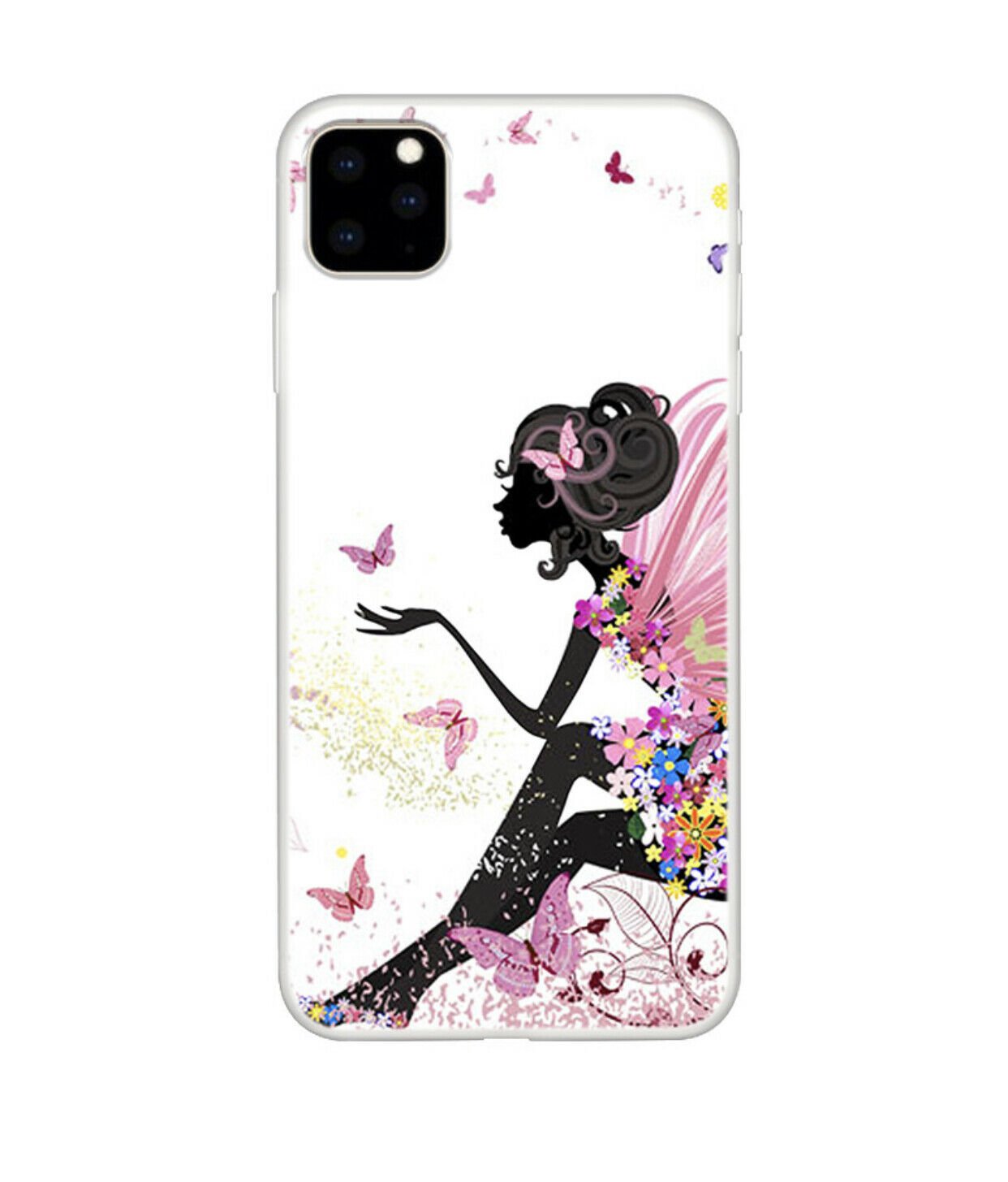 iPhone 11, 11 Pro, 11 Pro Max Case Shockproof Apple case Cover Christmas gifts